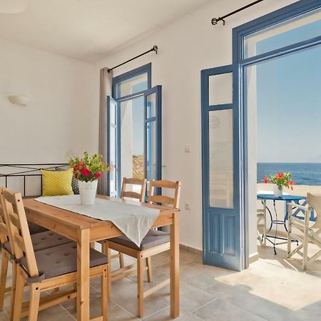 Alisachni Villas Lefkos  Ngoại thất bức ảnh